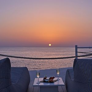 Junior Suite Sea View